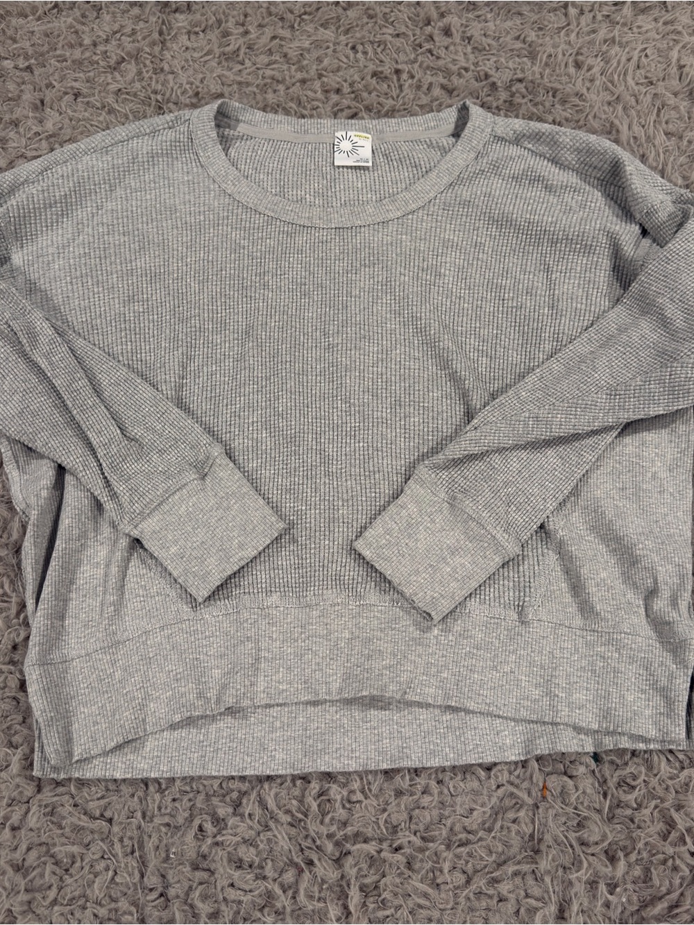 Aerie Offline Top